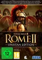 Produktbild: Rome II: Total War - Spartan Edition - PC - Neu & OVP - EU Version