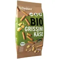 Produktbild: Schnitzer Grissini Cheese glutenfrei