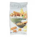 Produktbild: Schnitzer Grissini Cheese bio 100g