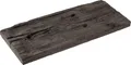 Produktbild: Kann Gartenplatte Antik 60 x 25 x 4 cm braun