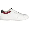 Produktbild: Tommy Hilfiger Herren Weiße Sportschuhe FM0FM05629, Größe 45