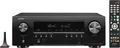 Produktbild: Denon AVR S650H  5.2 Netzwerk AV-Receiver (schwarz)