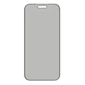 Produktbild: DISPLEX Privacy Glas für Apple iPhone 17 Pro Max Displayfolie
