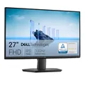 Produktbild: Dell 27 Monitor - SE2725HM, Full HD (1920x1080), 100Hz, IPS, 5ms, VESA (100x100mm), HDMI, VGA, 3 Jahre Garantie, Schwarz