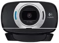 Produktbild: Logitech 960-000737 Webcam C615 HD C615, 1920 x 1080 pixels, 1080p,720p, 8 M ~E~
