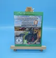 Produktbild: Landwirtschaftssimulator 19 Platinum Edition  · XBOX One · NEU/NEW · Sealed