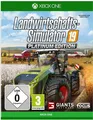 Produktbild: Landwirtschafts-Simulator 19 [Platinum Edition]