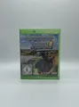 Produktbild: Landwirtschafts-Simulator 19: Platinum Edition - Xbox One | Game | sehr gut