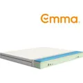 Produktbild: Matratze »Emma One«, ergonomisch, atmungsaktiv (Hart, 140 x 200 cm)