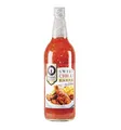 Produktbild: süße Chilisauce suess + scharf sweet Chilli sauce Dipp chilisoße 735ml Thailand