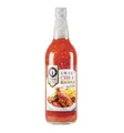 Produktbild: süße Chilisauce suess + scharf sweet Chilli sauce Dipp chilisoße 735ml Thailand