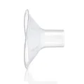 Produktbild: Medela 008.0459 Personalfit Plus Trichter, XXL, 36 mm, Unisex