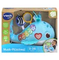 Produktbild: VTECH BABY MUSIK-PLÜSCHWAL NEU OVP