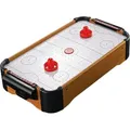 Produktbild: Mini Air-Hockey-Tisch Tischspiel Lufthockey für Kinder 21882