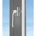 Produktbild: Fenster- und Balkontürsicherung Weiß