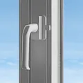 Produktbild: reer WinLock Fenster- und Balkontürsicherung