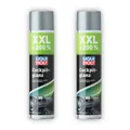 Produktbild: 2x 600ml LIQUI MOLY 1610 Pflegemittel Cockpitglanz Innenraum Cockpit