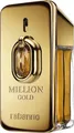 Produktbild: Rabanne Fragrances - Million Gold Elixir Parfum Intense - million Gold Elixir Parf Intense 50ml 50 ml