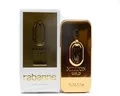 Produktbild: Paco Rabanne Million Gold Elixir Parfum Intense Spray 50 ml Herrenduft OVP