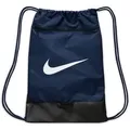 Produktbild: Nike Brasilia 9.5 Trainingsbeutel (18 l) - Dark Navy/Schwarz - STK