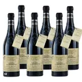 Produktbild: Grande Alberone PROVINCO ITALIA ROSSO 14,5% vol Italien Rotwein 6 x 75cl