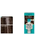 Produktbild: Loreal Ansatz-Haarfarbe Magic Retouch Permanent Leichte Anwendung 4 Dunkelbraun