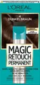 Produktbild: L'ORÉAL PARiS MAGIC Ansatzset zur Abdeckung von grauem Haar, 4 Dunkelbraun, 1 St