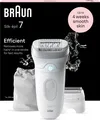 Produktbild: Braun Silk-epil 7-041