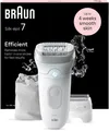 Produktbild: Braun Silk.épil 7-041, Wet&Dry