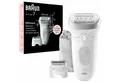 Produktbild: Braun Epilierer Silk-épil SE7-041 Wet &
