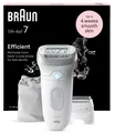 Produktbild: Braun Epilierer Silk-epil 7 7-041