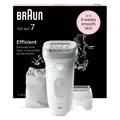Produktbild: Braun Epilierer Silk-épil 7 7-041 Rasierer Haarentferner Haarentfernung
