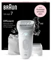 Produktbild: Braun Silk-epil 7 7-041 Epilierer