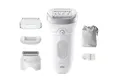 Produktbild: K?Ýrperpflege Braun Epilierer Silk-epil 7-041 NEU