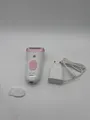 Produktbild: BRAUN Silk-epil 7 7-041 Epilierer Rasierer Massagerollen Wet & Dry weiß✅✅