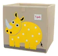 Produktbild: 3 Sprouts - Storage Box - Yellow Rhino - Neu & OVP