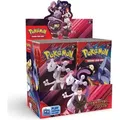 Produktbild: POKÉMON 11118 Destined Rivals Display