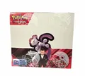Produktbild: Pokémon Destined Rivals Display 36 Booster ENG Englisch Ewige Rivalen NEU | 19%