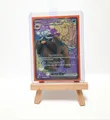 Produktbild: Pokemon Arven's Mabosstiff ex 218 Near Mint Ultra Rare Destined Rivals Englisch