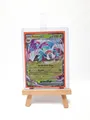 Produktbild: Pokemon Rabsca ex 025 Near Mint Double Rare Destined Rivals EN
