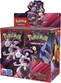 Produktbild: Pokémon Destined Rivals Display Booster Box (36 Booster) EN - NEU OVP SEALED