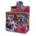 Produktbild: Pokemon TCG Karten Destined Rivals Display 36 Booster Box ES Spain NEU SEALED