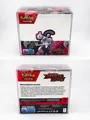 Produktbild: Pokémon - Destined Rivals Display Booster Box - With Case - ENG - OVP - 6x=Case