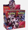 Produktbild: Pokemon Destined Rivals Display Englisch OVP 36 Booster Box TCG SV10 NEU Sealed