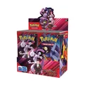 Produktbild: Pokémon TCG SV10 Schicksalsvetter - Booster Box (36)