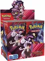 Produktbild: ✅ Pokémon Booster Display Scarlet & Violet - Destined Rivals (EN) NEU OVP ✅