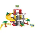 Produktbild: Wader Garage with 3-storey elevator (50310)
