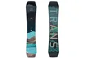 Produktbild: TRANS Snowboard Trans Herren Snowboard Premium Team Freestyle 155 cm Blau 2024/25