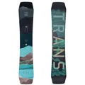 Produktbild: Trans Herren Snowboard Premium Team Freestyle 155 cm Blau 2024/25