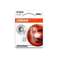 Produktbild: 1x Glühlampe, Blinkleuchte ams-OSRAM 921-02B passend für